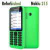 90% New Refurbished Nokia Original Nokia 215 Mobile Phone