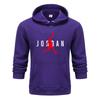 Men's Women Casual Hoodies Sweater Loose Hoodies Sports Wear Hooded Sweatshirts Plus Size