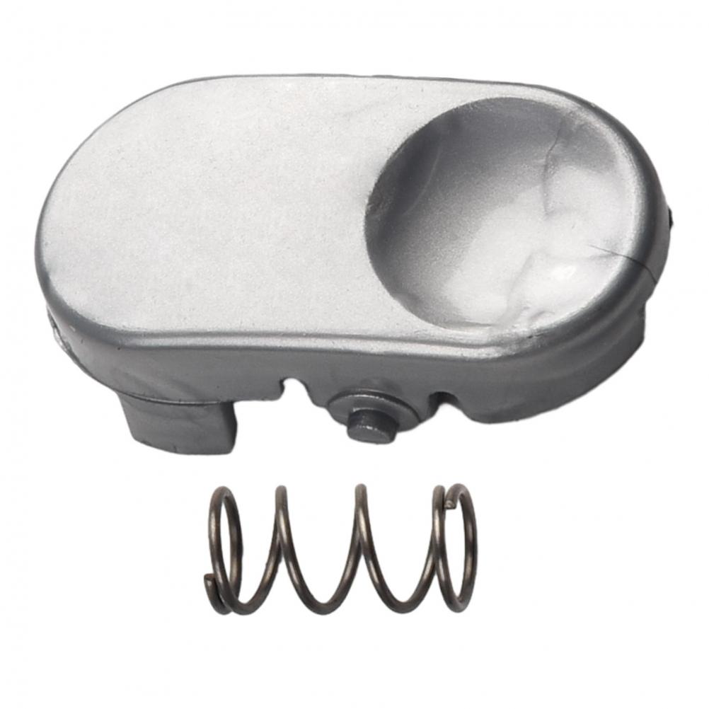 1 комплект Кнопка+Пружина Пылесос Совершенно Новый Изысканный