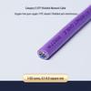 gigabit/10g stp drag chain cable - 100m