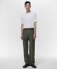 MUSINSA STANDARD Back Satin Officer Pants [Khaki]