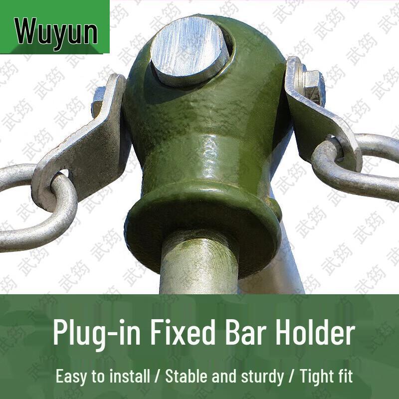 Wujun Outdoor Training Equipment