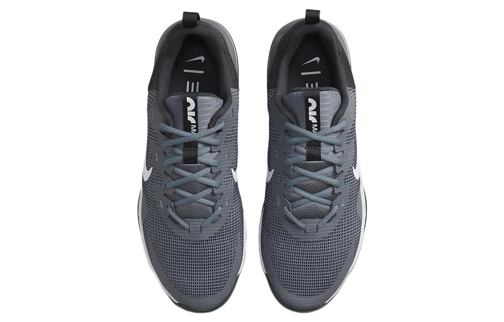Nike Air Max Alpha Дымчато-серый DM0829-003
