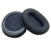 1Pair Memory Foam Ear Cushion for Audio Technica ATH-MSR7b SE M50 M40 M30 M20X Headphone Accessories