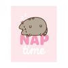 Nap Time Fleece Blanket