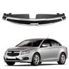 1 шт. Накладки на решетку радиатора, верхняя часть, для 09-14 Chevy Cruze