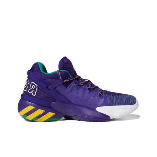 adidas ДОН. Проблема № 2 GCA Pick and Roll FW9037