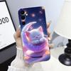 Чехол-защитная крышка для Tecno Pova Neo 2 Neo 3 Для Tecno Pova Neo Мраморный Прозрачный Мягкий Силиконовый Чехол для Телефона Мультяшный Цветочный Fundas