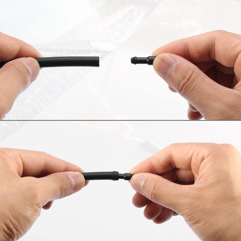 Форсунка омывателя лобового стекла ACROPIX, Для мойки автомобиля, Распыления, , Совместимо с Cadillac, Совместимо с CTS,