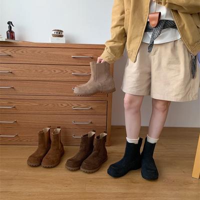 Ботинки – Ботинки