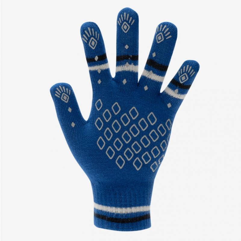 Puma Galleria Puma Sports Cold Weather Knitted Gloves Cat Magic Glove 3 04180008