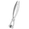 with Lock Cherry Pitter Heavy Duty Fruit Corer Kitchen Gadget Fruit Pit Remover  Food Preparation