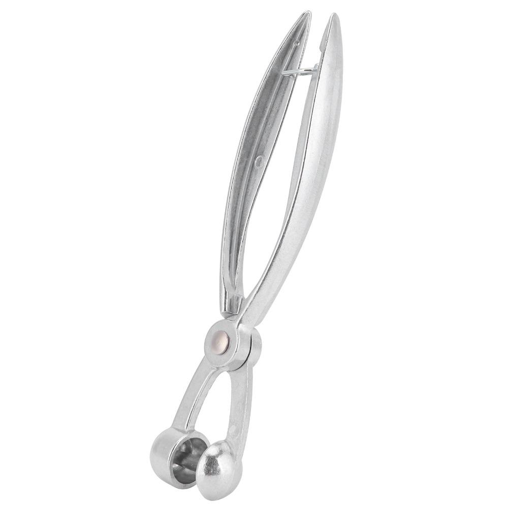 with Lock Cherry Pitter Heavy Duty Fruit Corer Kitchen Gadget Fruit Pit Remover Food Preparation