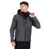 Regatta Professional Mens 3 Layer Membrane Soft Shell Jacket