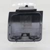 for BMW 520i 528xi 535i 535xi 550i M-Sport Rear Front Bumper Tow Hook Cover