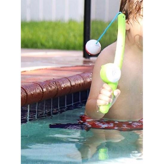 Игровой набор для ванны «Munchkin» с удочкой, корейские игрушки для ванной