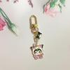 Брелоки Sanrio (4 типа)