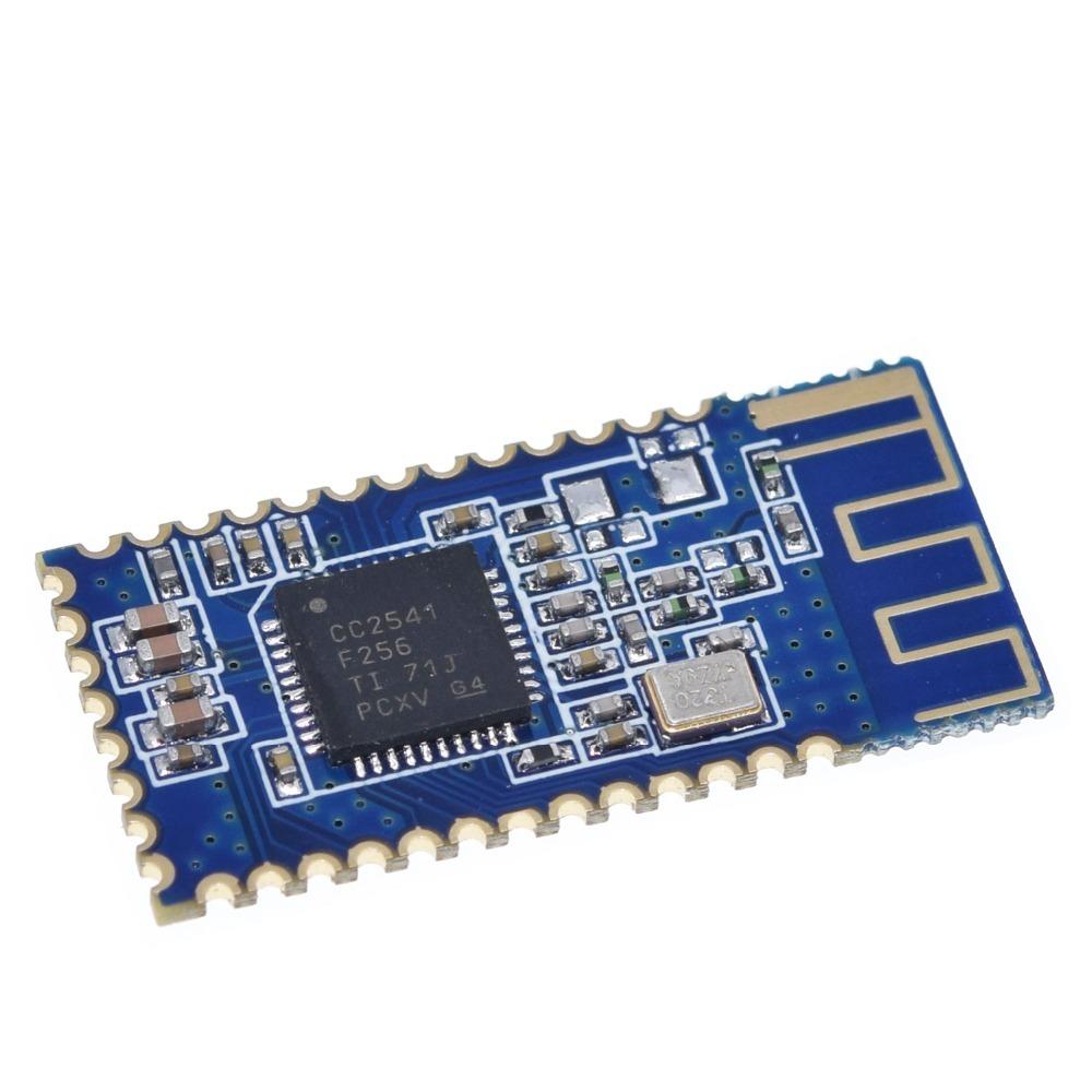 1/3PCS AT-09 AT 09 Android IOS BLE Bluetooth-4.0 module CC2540 CC2541 Module compatible HM-10