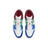 Jordan 1 Низкие разноцветные женские Jordan DB5455-100
