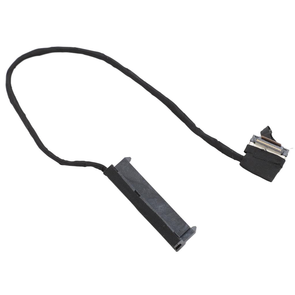 Разъем кабеля жесткого диска ноутбука Высокопроизводительный 2,5-дюймовый разъем кабеля SATA HDD для ноутбука HP DV7-7000 DV6-7000