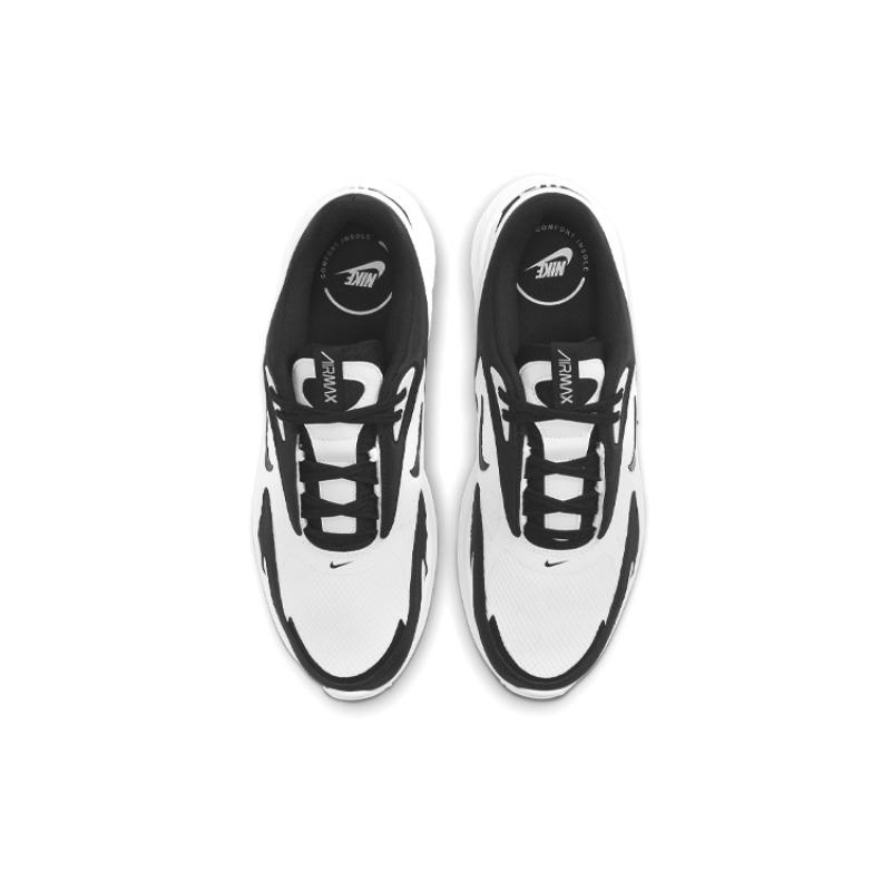Nike Кроссовки Air Max Bolt Белые Черные Повседневная обувь CU4151-102