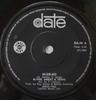 Пластинка 7 дюймов BLOOD, SWEAT & TEARS - Hi-De-Ho / The Battle DA49 Дата 1970 Южная Африка Рок Б/у