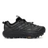 HOKA Mafate Three2 Tech Sleath Unisex Sneakers Black Carbon-Black 1162770-BBNB