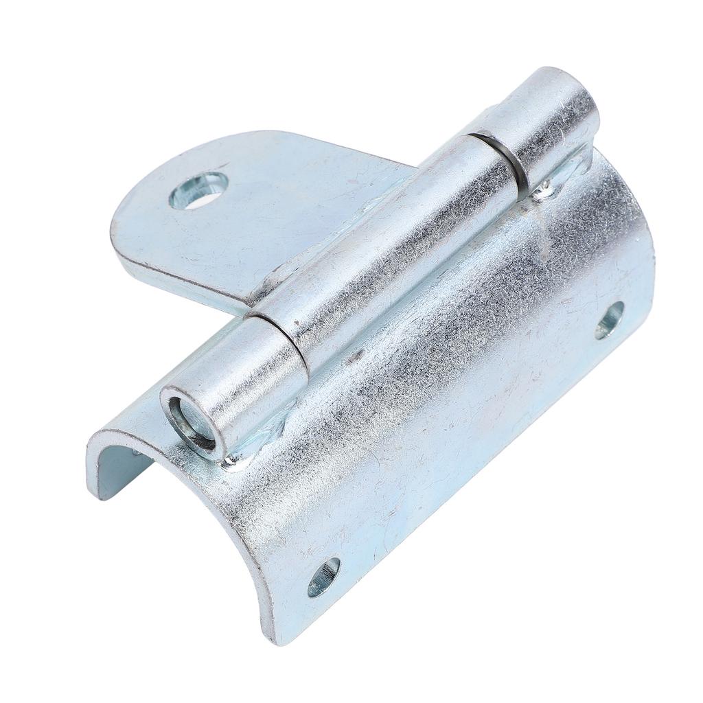 Сцепное устройство для бампера снегохода Универсальная металлическая конструкция для замены буксировочного крюка для бампера снегохода