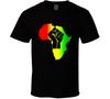 Africa Power T Shirt