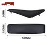 Motorcycle Seat Seating Cushion For Windone RM7 ESKUTE Qlife Vela E5 Saddle Cover Accessories Replacement Part Dirt Bike Ebikes
