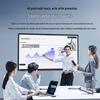 Lenovo 110-inch Interactive Conference Display (CN version)