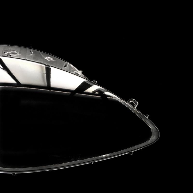 Transparent Headlight Cover for 2006-2012 Chevrolet Corvette