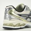 Asics Кроссовки унисекс Gel Kayano 14 Birch Pure Silver Cream 1203A537-200
