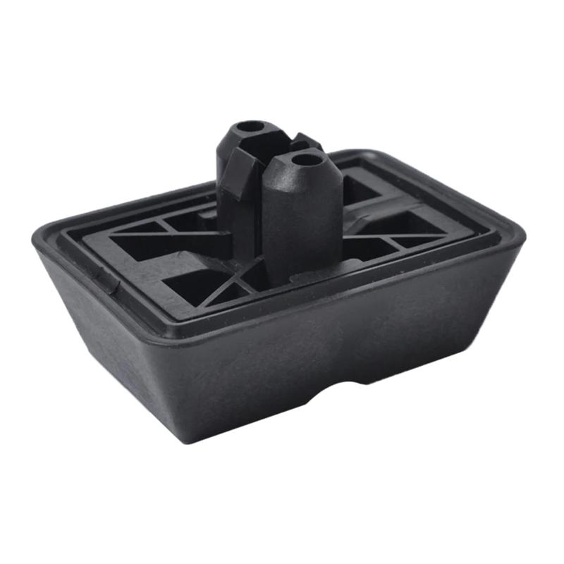 Замена автомобиля для E46 E63 Под автомобилем для E64 E65 Домкратная подкладка Пластиковая опора Подъемник для BMW E46 E63 E64 E65 E85 E83