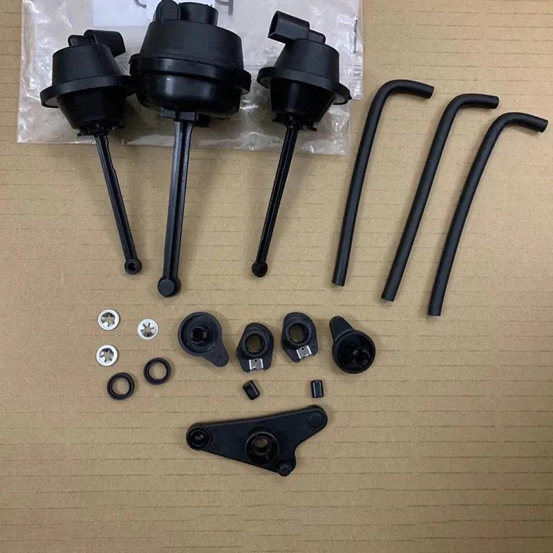 2721402401 Car Intake Manifold Air Flap Runner Repair Kit Accessorie For Mercedes Benz C230 C280 C300 C350 C250 4matic M272 M273