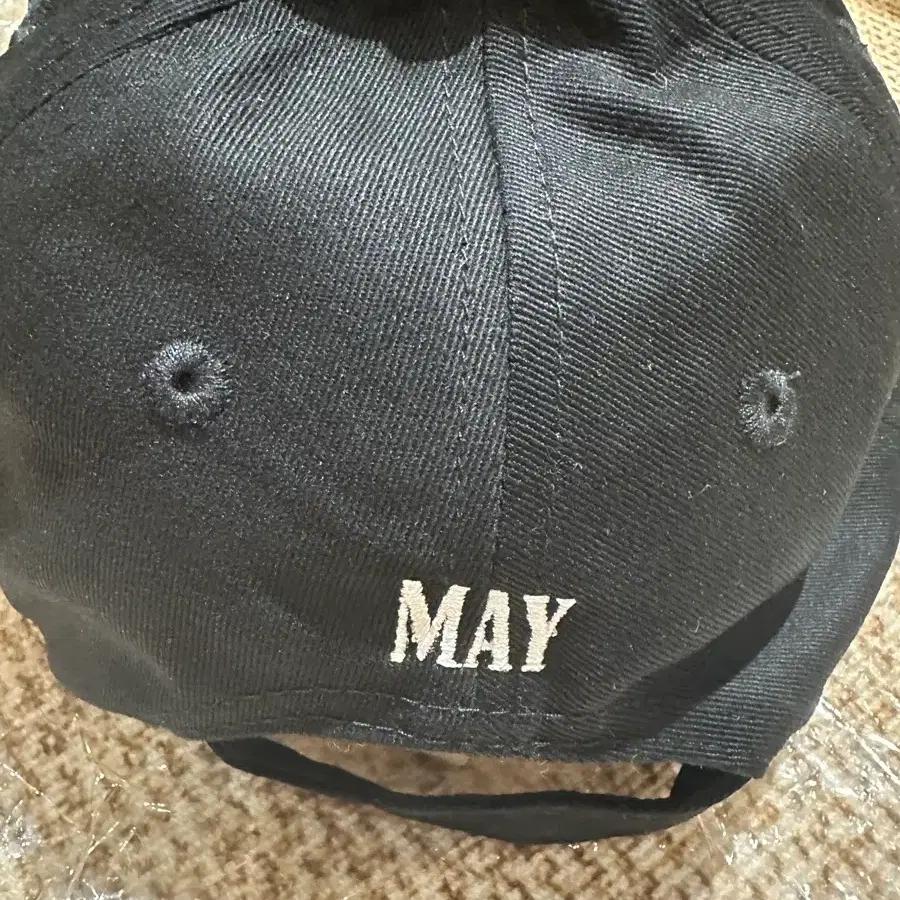 Park Jihoon 2022 Thailand Fan Meeting King Goods fire cap