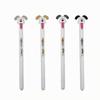 Pull-Out Gel Pens Quick-Drying Stationery Pens Cute Design Writing Pens  Office Use