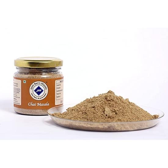 Зеленый чай Girnar Detox (36 чайных пакетиков) + Чай Масала от Джиоти Бена – 380 г