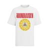 Retro SOUNDGARDEN (Bad Motor Finger) 70s 80s 90s Konzert Herren T-Shirt
