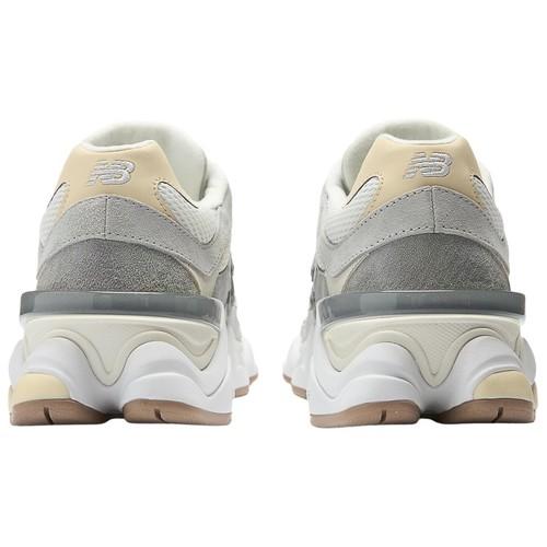 New Balance 9060 'Серый сланец Кальций' - U9060AUB