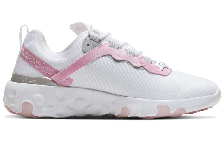 Nike Обновите Element 55 Белый Розовый GS CK4081-102