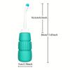Портативный биде-сушилка для белья Momwasher Bottle Shower-Travel Bidet Toilet Bottle для взрослых женщин, послеродовой уход, геморрой, мамы, ребенок