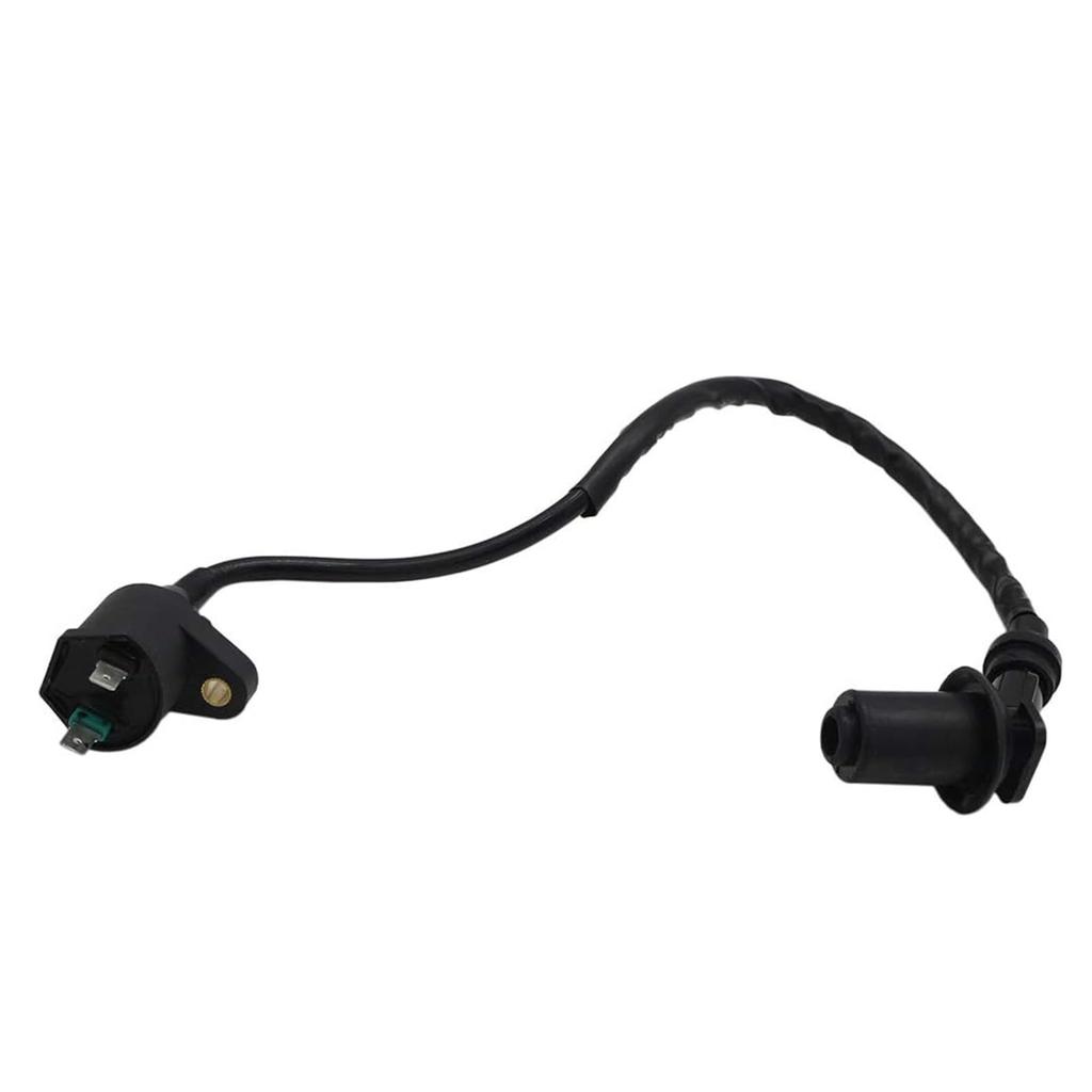 SEMIMO Reinforced Ignition Coil Plug Cord, Universal Use, Improved Durability, Monkey Gorilla, Magna 50,