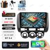 Car Radio Android 16 For Honda Fit Jazz City 2002 2003 2004 2005 2006 2007 LHD Wireless Carplay Auto Navigation Stereo Autoradio
