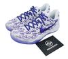 Кроссовки для баскетбола Kobe 8 Protro Court Purple KB8 Court Purple FQ3549-100