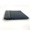 BURBERRY check Business Card Holder Pass Case Card Case Leather/PVC Navy/Black