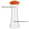 Plastic Spice Shaker Bottle for Seasoning and Outdoor Use