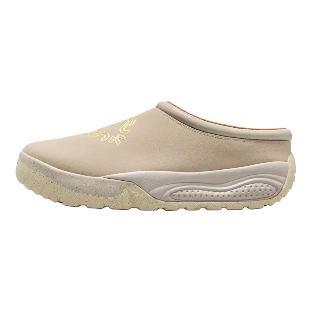 Nike ACG Rufus Мужские закрытые тапочки Бежевый IM4953-200