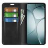 For Xiaomi 14T Case Skin-Touch Leather Wallet Phone Cover