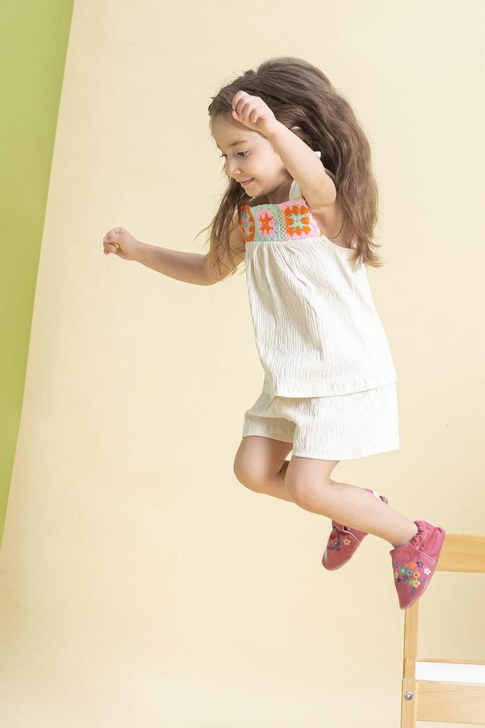 Милые босоножки Hyper Rose Gold Smart Booties